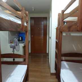 M&C Place in Manila